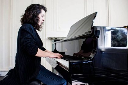 Sofía Oriana Infante