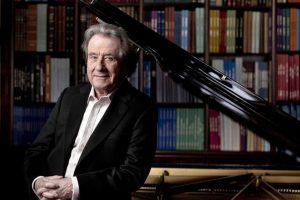 Rudolf Buchbinder