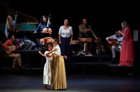 Gugurumbé – © Fermin Rodriguez