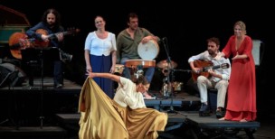 Gugurumbé - © Fermin Rodriguez