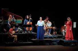 Gugurumbé – © Fermin Rodriguez