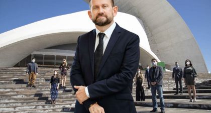 Auditorio de Tenerife pone a la venta las entradas para la ópera Il matrimonio segreto