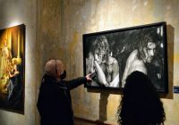 Exposición “Lohengrin” en el MEAM