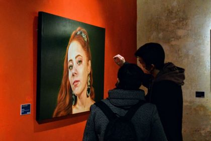Exposición “Lohengrin” en el MEAM