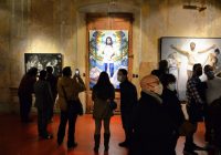 Exposición “Lohengrin” en el MEAM