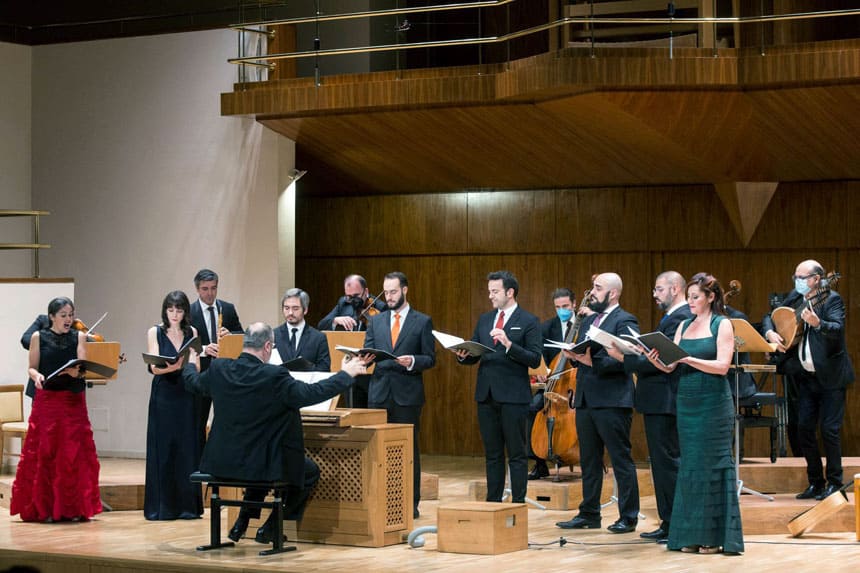 Comienza la Temporada de Música Clásica de Afundación, la Obra Social de ABANCA