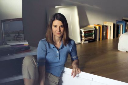 Alba Pujol