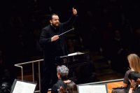 Andris Nelsons