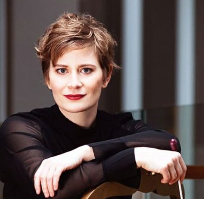 Anja Bihlmaier