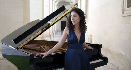 Segunda semana del 38 Festival Internacional de Música de Canarias