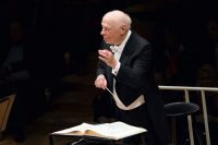 Bernard Haitink