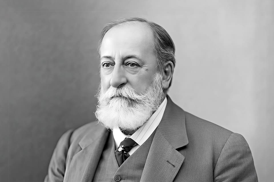 Audición comentada – Carnaval de los animales de Camilie Saint-Saëns