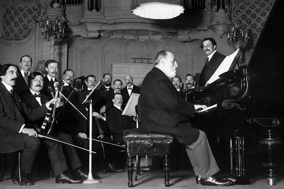 Audición comentada – Carnaval de los animales de Camilie Saint-Saëns