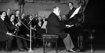 Audición comentada - Carnaval de los animales de Camilie Saint-Saëns