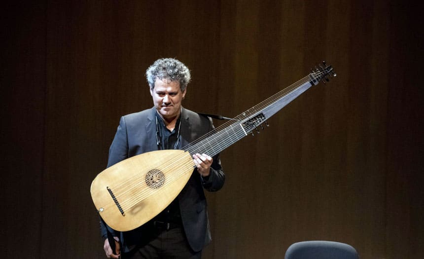 La poesía de ‘Todo el cielo’ abre la edición de este año del ciclo Música y Literatura del Teatro Pérez Galdós