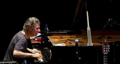 Muere Chick Corea, la leyenda del jazz, a los 79 años