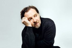 Christian Gerhaher