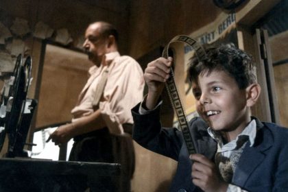 Cinema-Paradiso