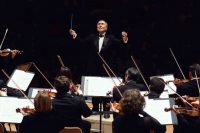 Claudio Abbado