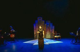 “Divina Cleopatra”