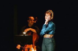 “Divina Cleopatra”