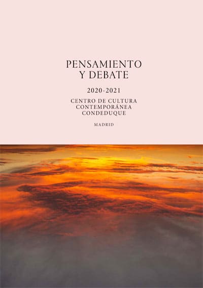 El Centro de Cultura Contemporánea Condeduque reflexionará sobre: Los nuevos comienzos