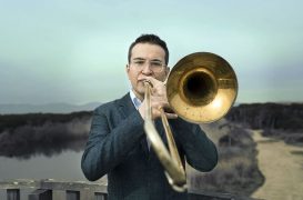 Daniel Perpiñán