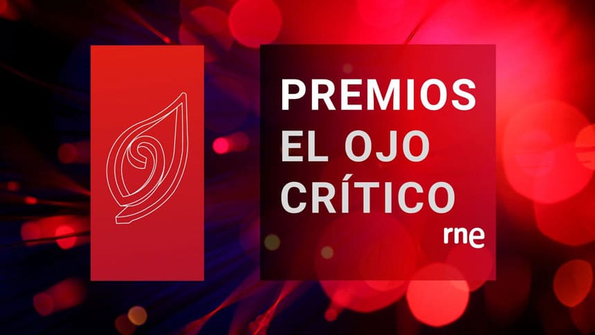 Juan Pérez Floristán, Premio «El Ojo Crítico» de RNE de Música Clásica