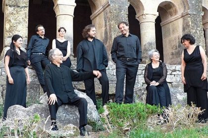 Ensemble Gilles Binchois