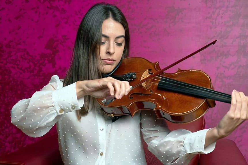 La Real Orquesta Sinfónica de Sevilla celebrará su sexto concierto del ciclo de música de cámara