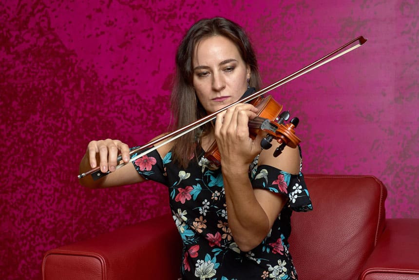 La Real Orquesta Sinfónica de Sevilla celebrará su sexto concierto del ciclo de música de cámara