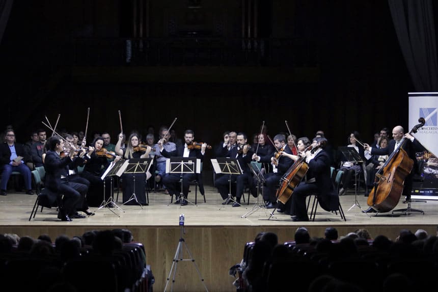 Fundación Hispania Música y BlancaReal sellan su apuesta por la difusión de la música y la cultura