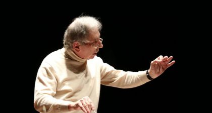 Nace el I Concurso de Música de Cámara San Lorenzo de El Escorial “Giuseppe Mancini”