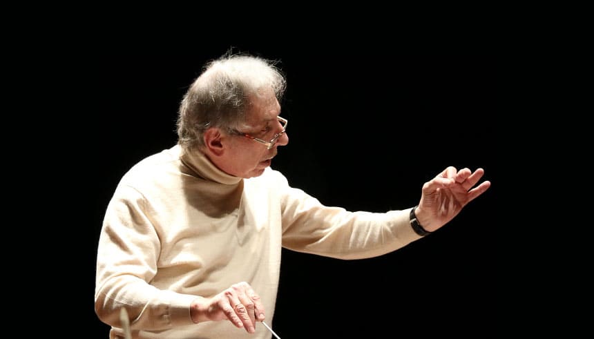 Nace el I Concurso de Música de Cámara San Lorenzo de El Escorial “Giuseppe Mancini”