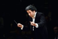Gustavo Dudamel