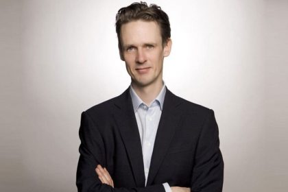 Ian Bostridge