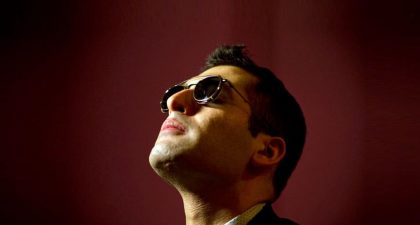 Itamar Borochov actuará en la 44 edición del Festival de Jazz de Vitoria-Gasteiz