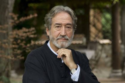 Jordi Savall – © Toni Penarroya