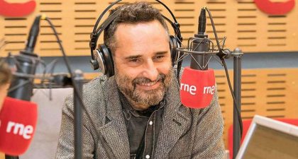 Jorge Drexler, Premio El Ojo Crítico Iberoamericano 2020 de RNE