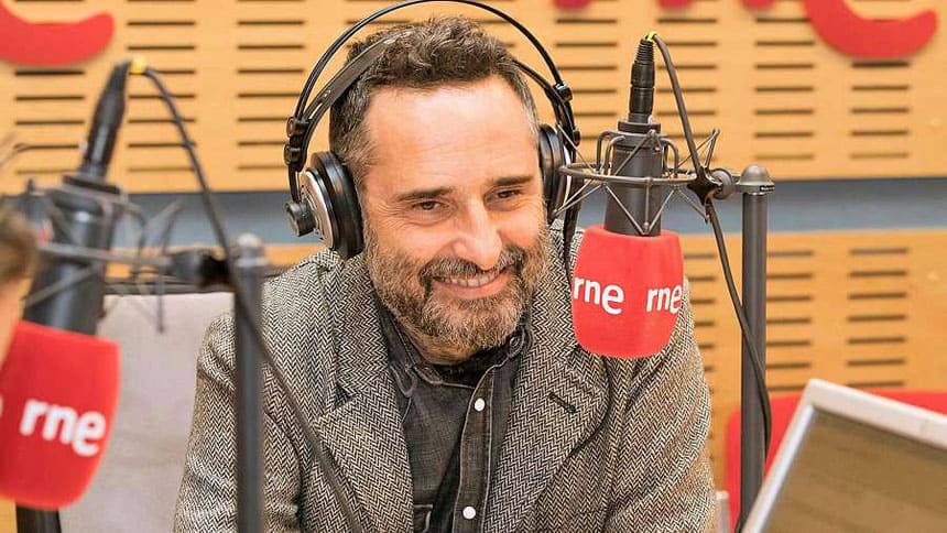 Jorge Drexler, Premio El Ojo Crítico Iberoamericano 2020 de RNE Jorge Drexler, Premio El Ojo Crítico Iberoamericano 2020 de RNE