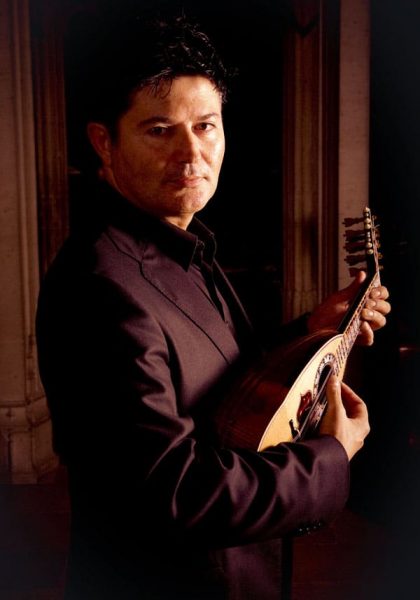 Juan Carlos Muñoz – © Jean de la Tour