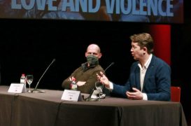 Lessons in Love and Violence