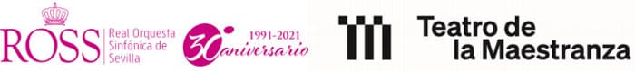 La Real Orquesta Sinfónica de Sevilla y el Teatro de la Maestranza colaboran en la película Semana Santa