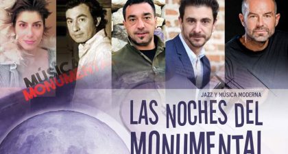 El musical ‘Cuando llegues a Madrid’, en ‘Las noches del Monumental’ de RTVE