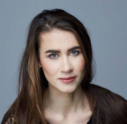 Marta Gardolińska