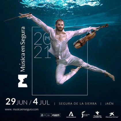 Musica en Segura 2