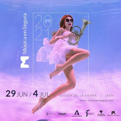 Musica en Segura 3