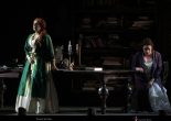 Norma (Yolanda Auyanet) y Adalgisa (Clémentine Margaine)