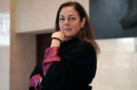 Hibla Gerzmava, Norma (segundo reparto)