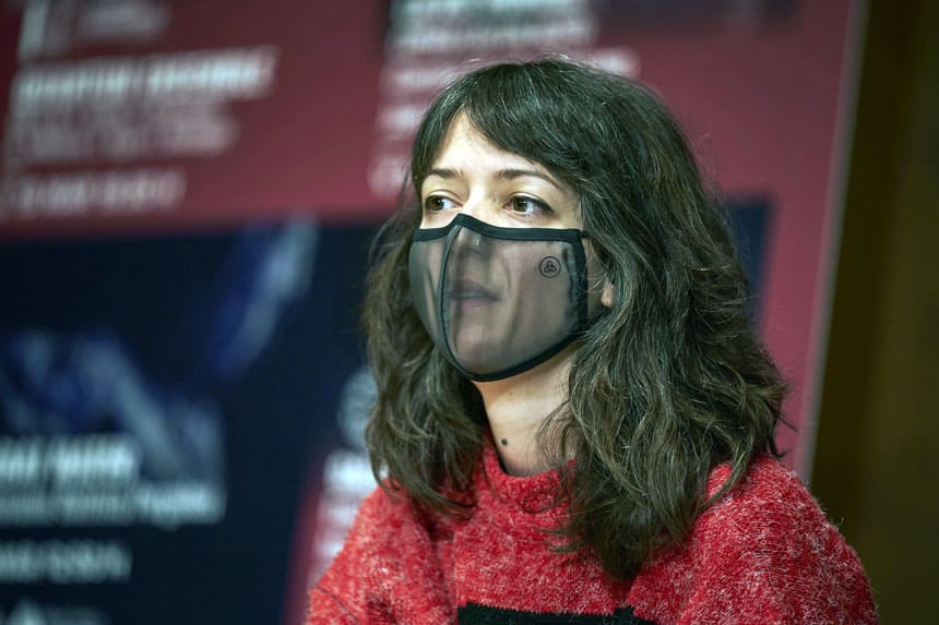 El mes de marzo llega al Auditorio y al Teatro con una variada y nutrida programación con alta presencia femenina